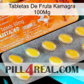 Kamagra Fruit Tablets 100Mg new05